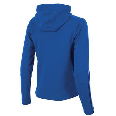 Full Zip Hooded Jacket Women Reece Australia Shift