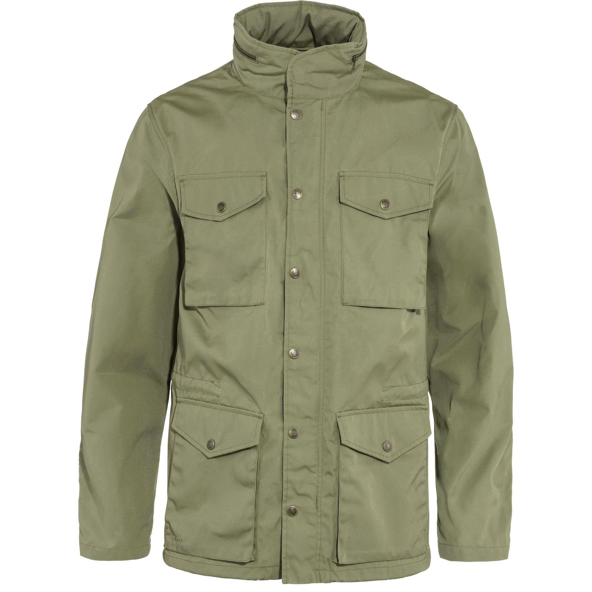 Veste Fjall Raven Veste Raven M Adulte 1/2