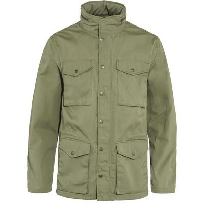 Fjall raven trainingsjack raven trainingsjack m volwassenen