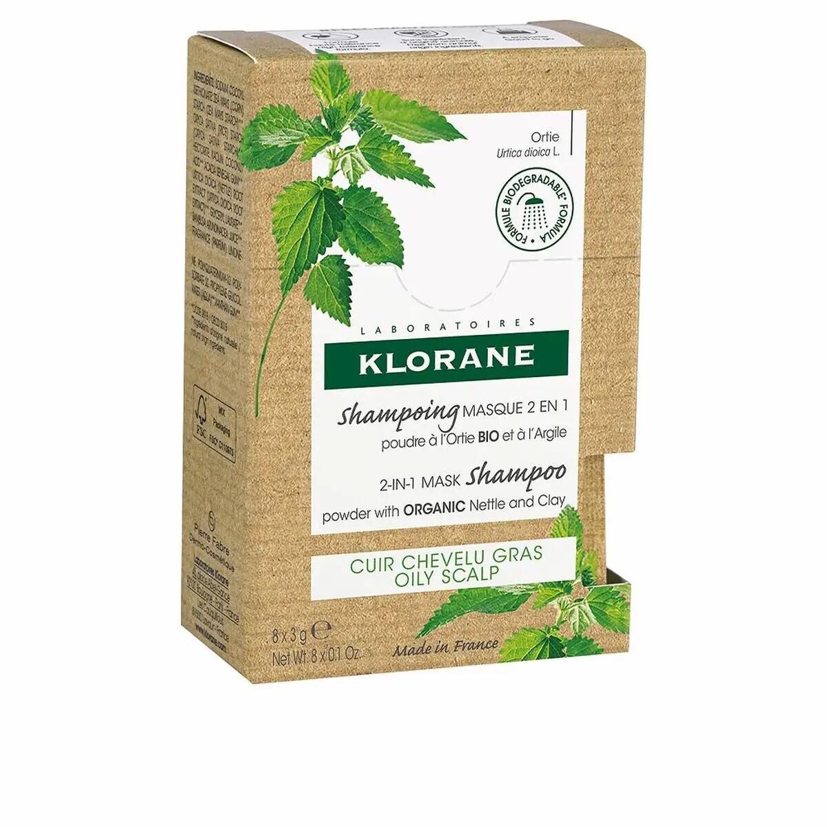 KLORANE picture