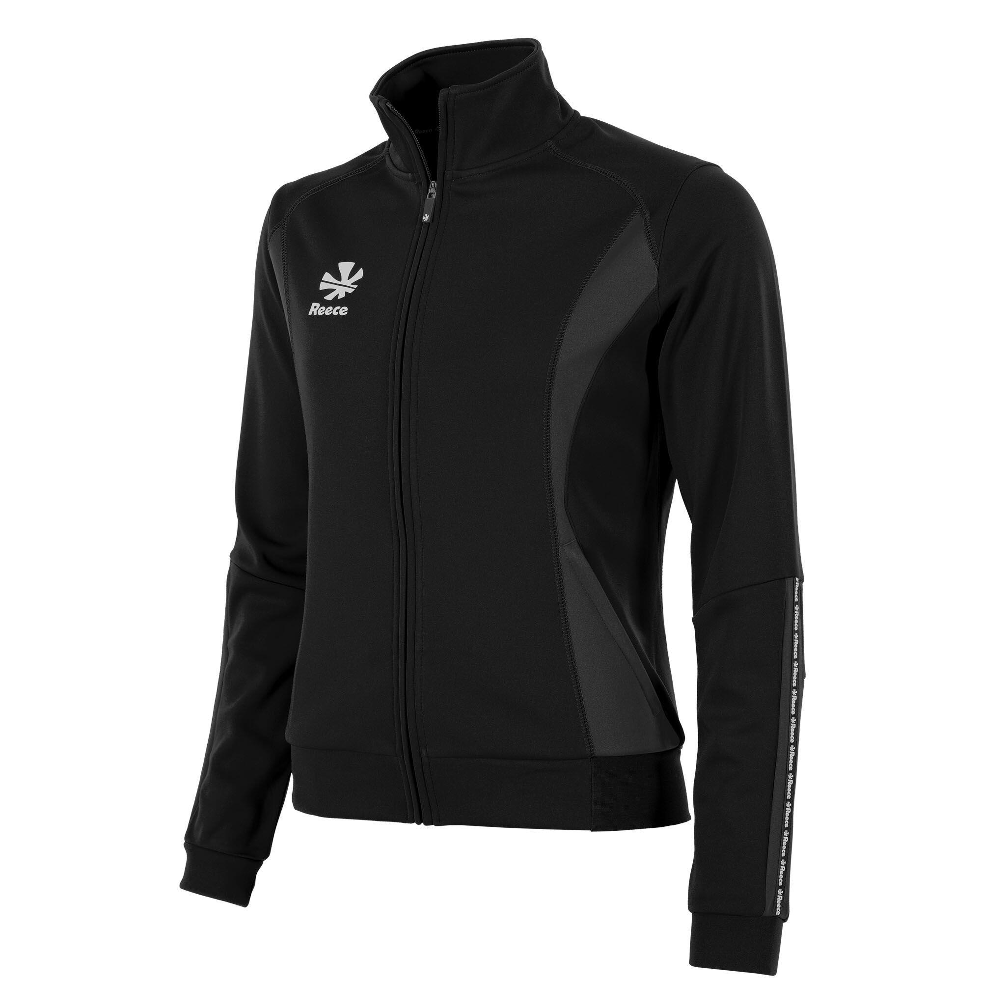 Veste de survêtement full zip femme Reece Australia Shift 3/3