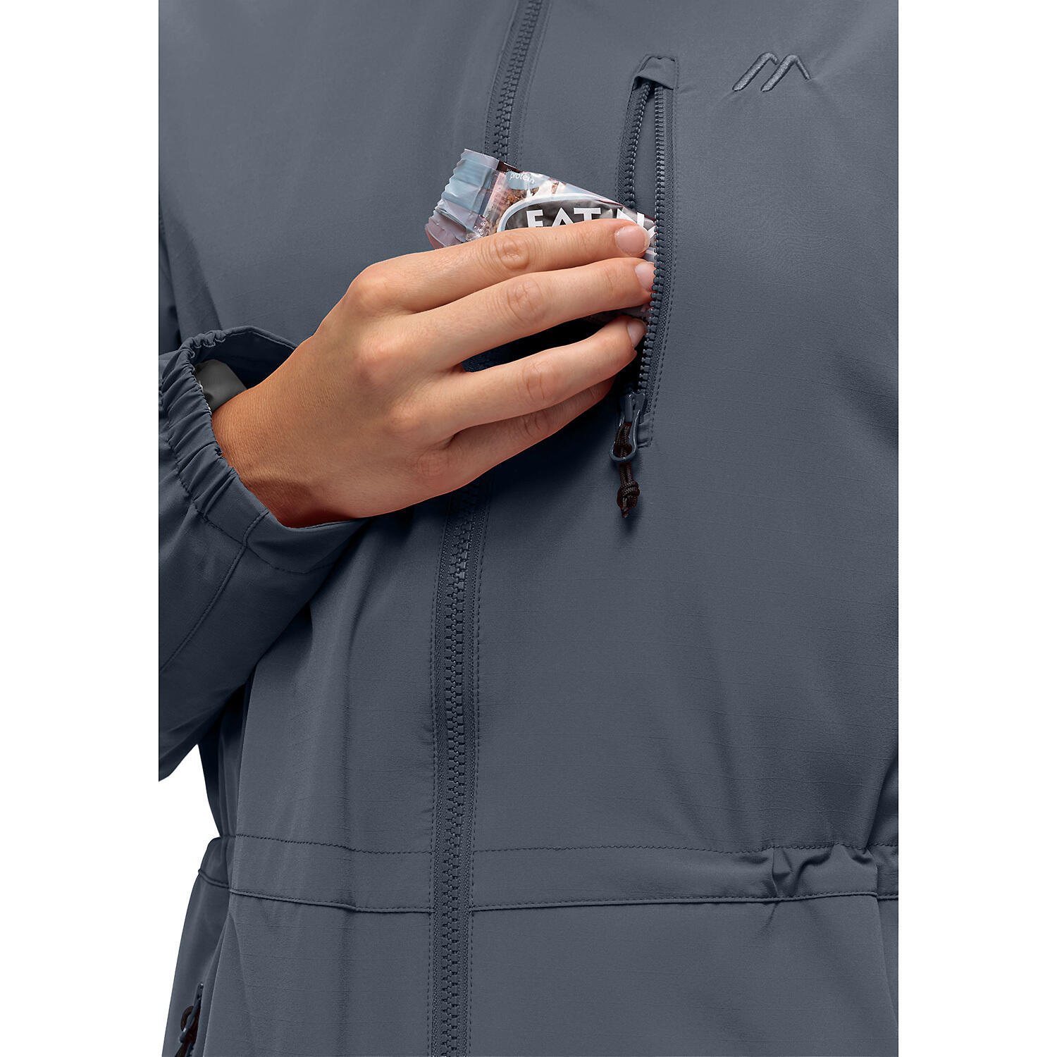 Chubasquero Maier Sports ArorA Loop 7/7