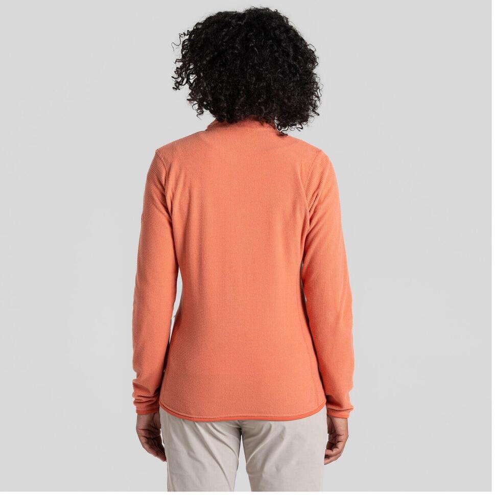 Polar damski Craghoppers NosiLife Anya Jacket