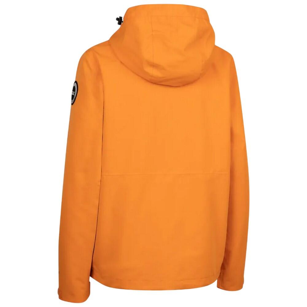 Veste ROBINA DLX Femme (Orange Foncé) 2/4