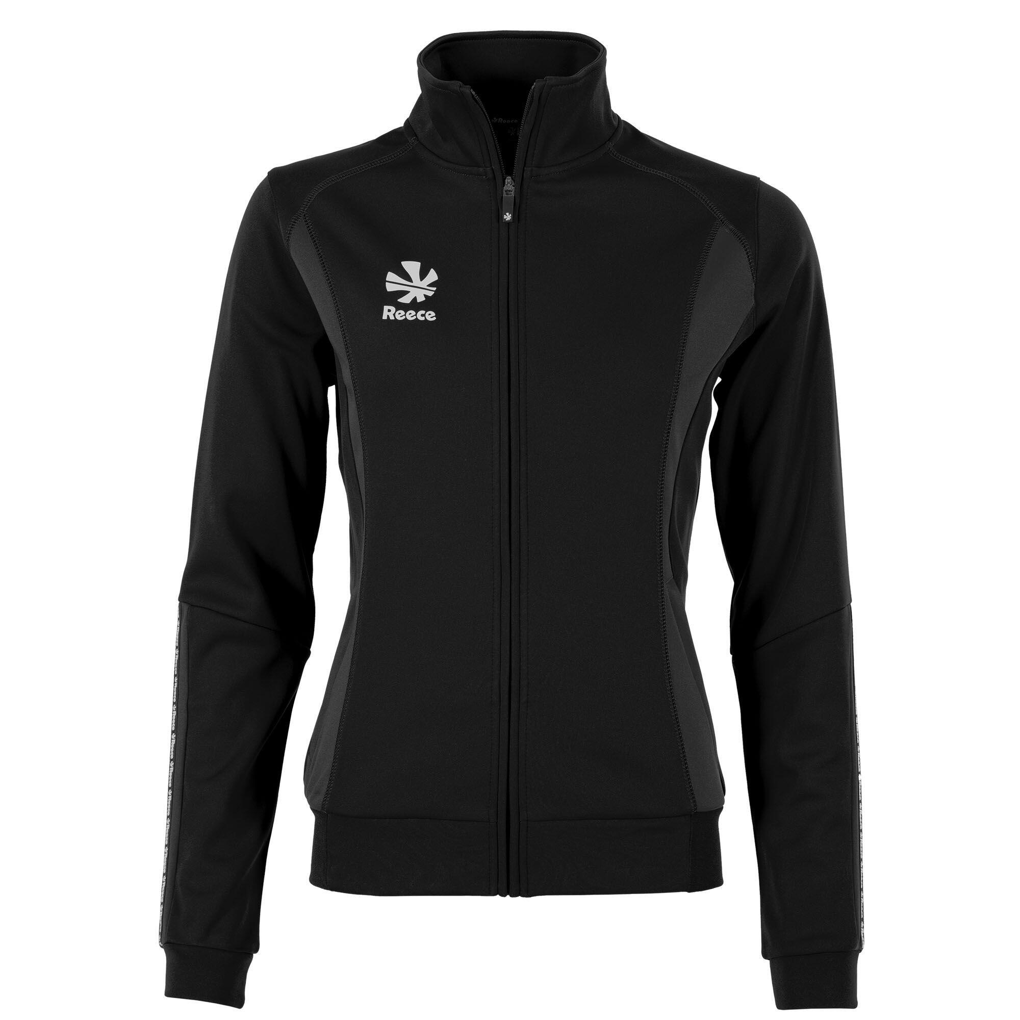 Dames trainingsjack met volledige rits Reece Australia Shift 2/3