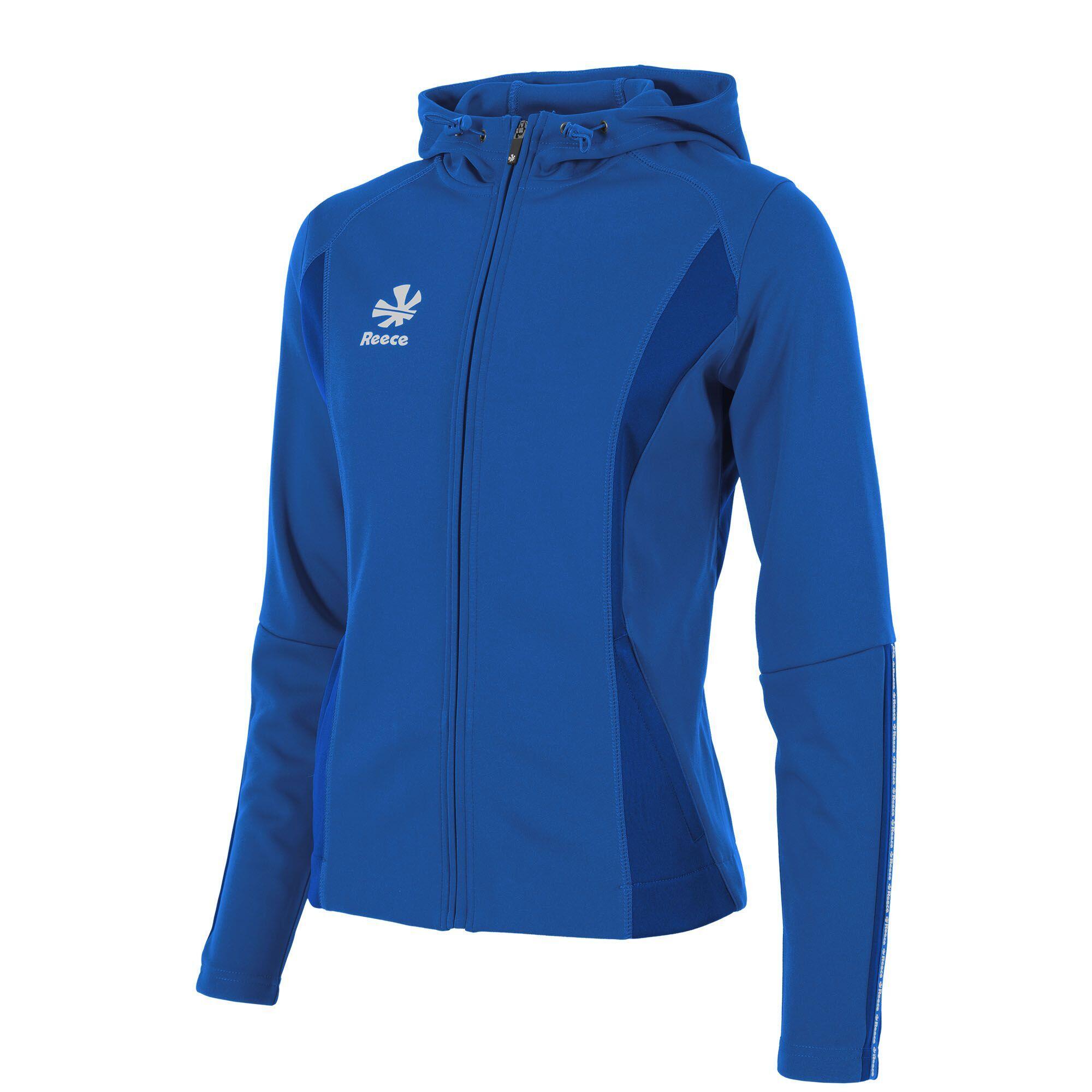 Full Zip Hooded Jacket Women Reece Australia Shift 2/3