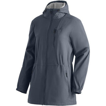 Veste imperméable femme Maier Sports ArorA Loop