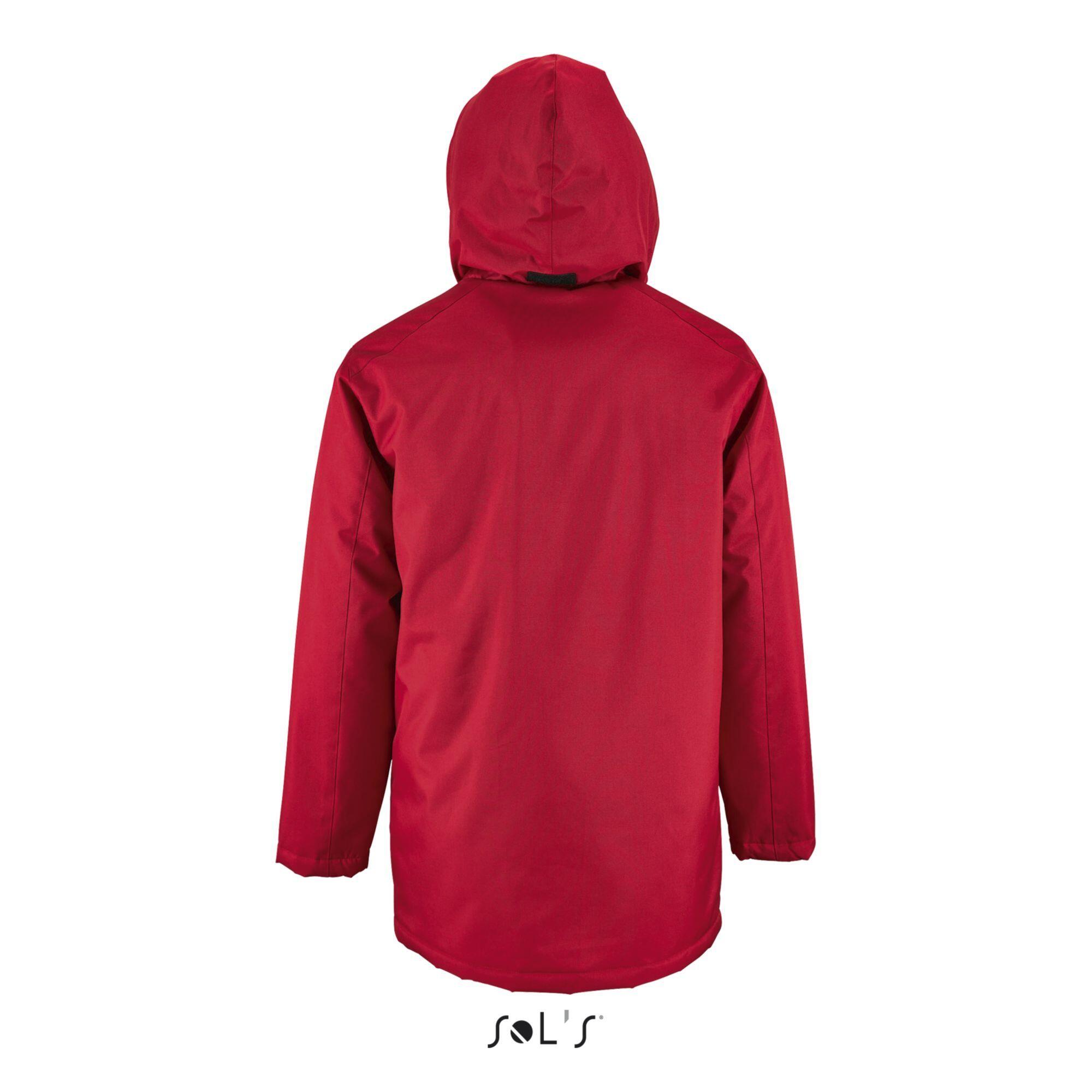 Parka Sol's Robyn 2/7