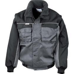 Blouson Result Heavy Duty