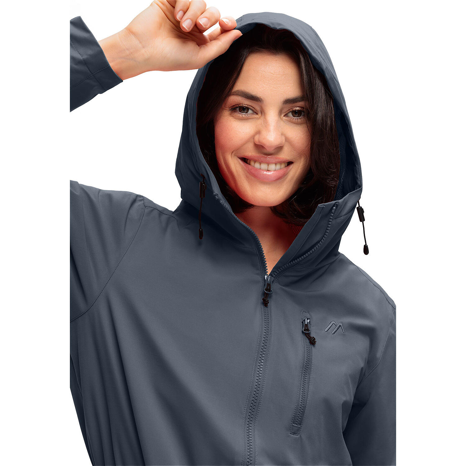 Chubasquero Maier Sports ArorA Loop 6/7