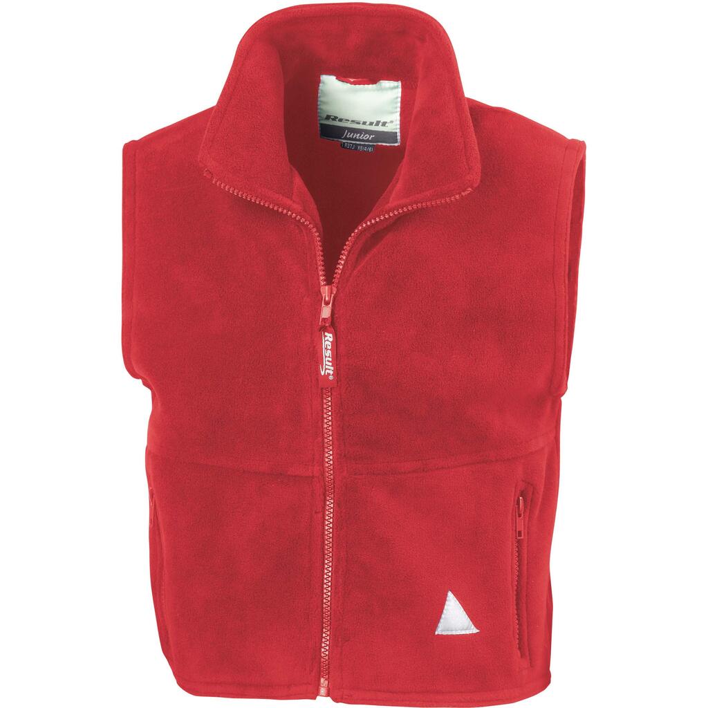 Jacket Result child Result Polar