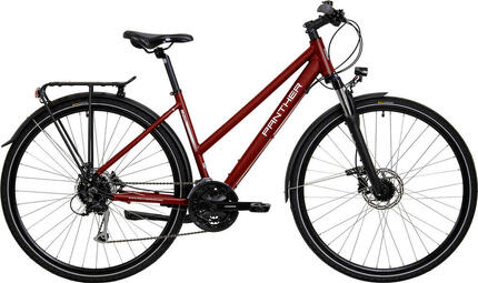 Vélo de randonnée 28 pouces « Laval 4.0