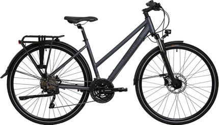 Vélo de randonnée 28 pouces « Laval 5.0