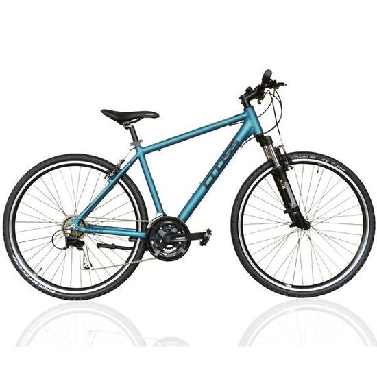 28" Herren Trekking Fahrrad TRX SL 2 Trekkingrad 21 x Gang SHIMANO ALIVIO