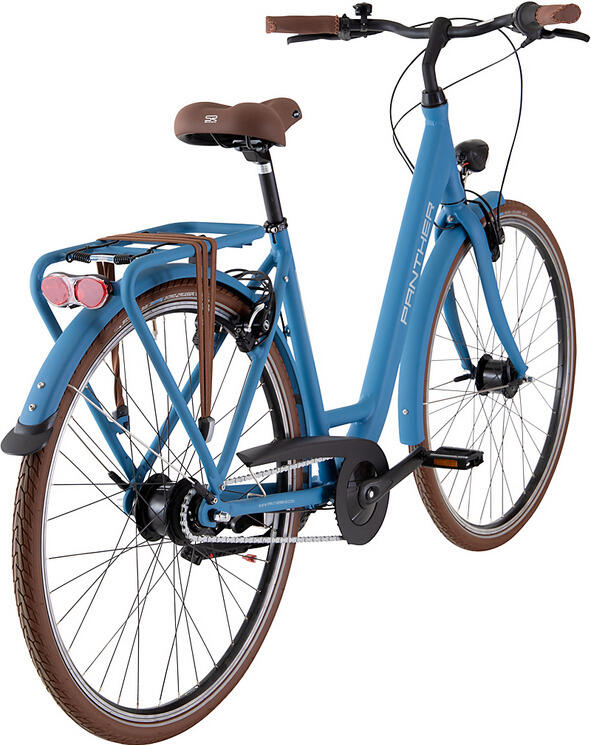 Stadsfiets Caraz 6.0 Wave, 28 inch 2/3