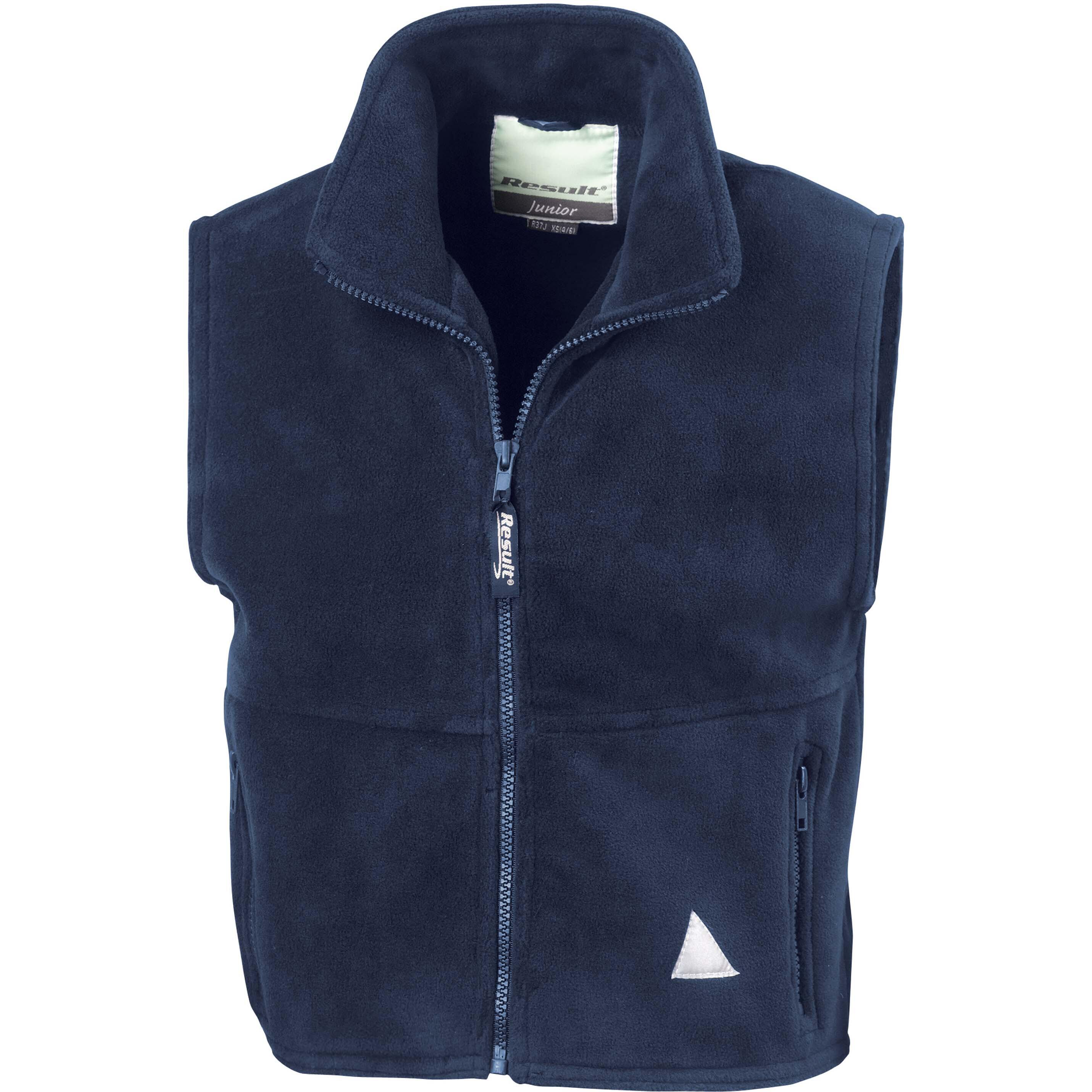 Veste Result enfant Result Polaire 3/3