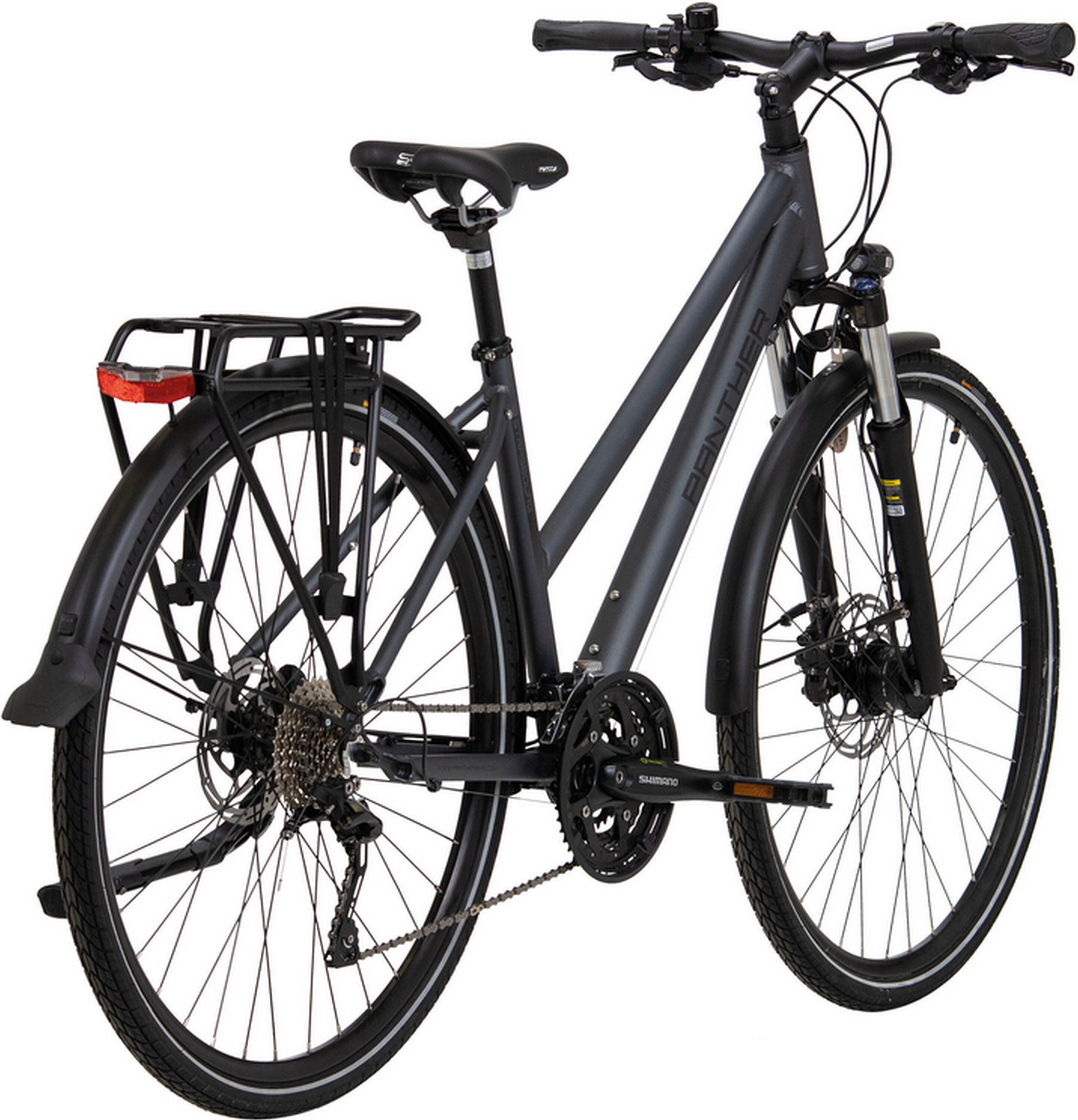 Trekkingfiets 28 inch “ Laval 5.0 2/3