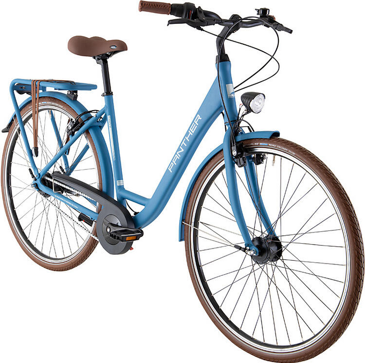 Stadsfiets Caraz 6.0 Wave, 28 inch 3/3
