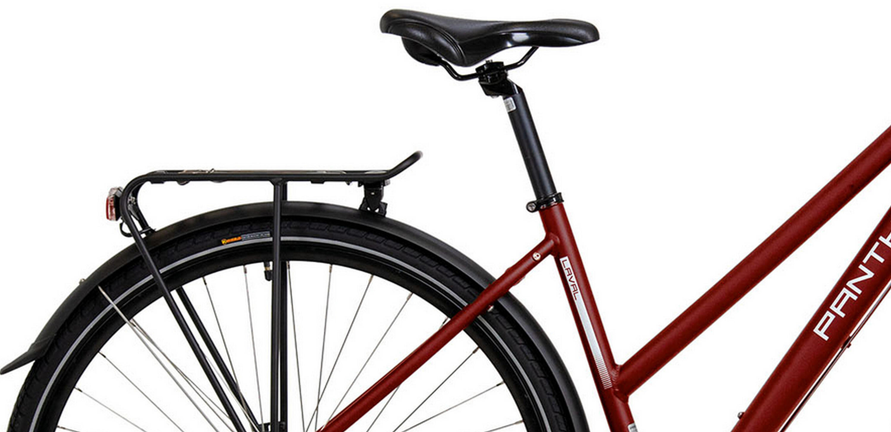 Vélo de randonnée 28 pouces « Laval 4.0 4/4