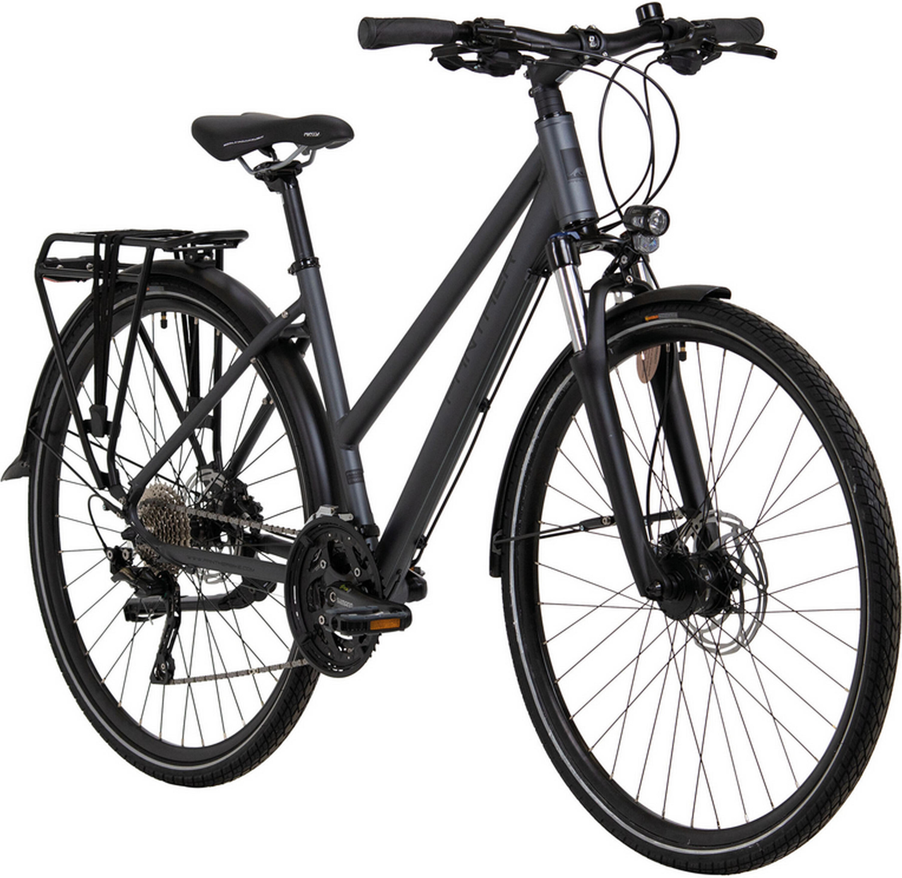 Trekkingfiets 28 inch “ Laval 5.0 3/3