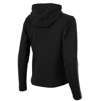 Full Zip Hooded Jacket Women Reece Australia Shift