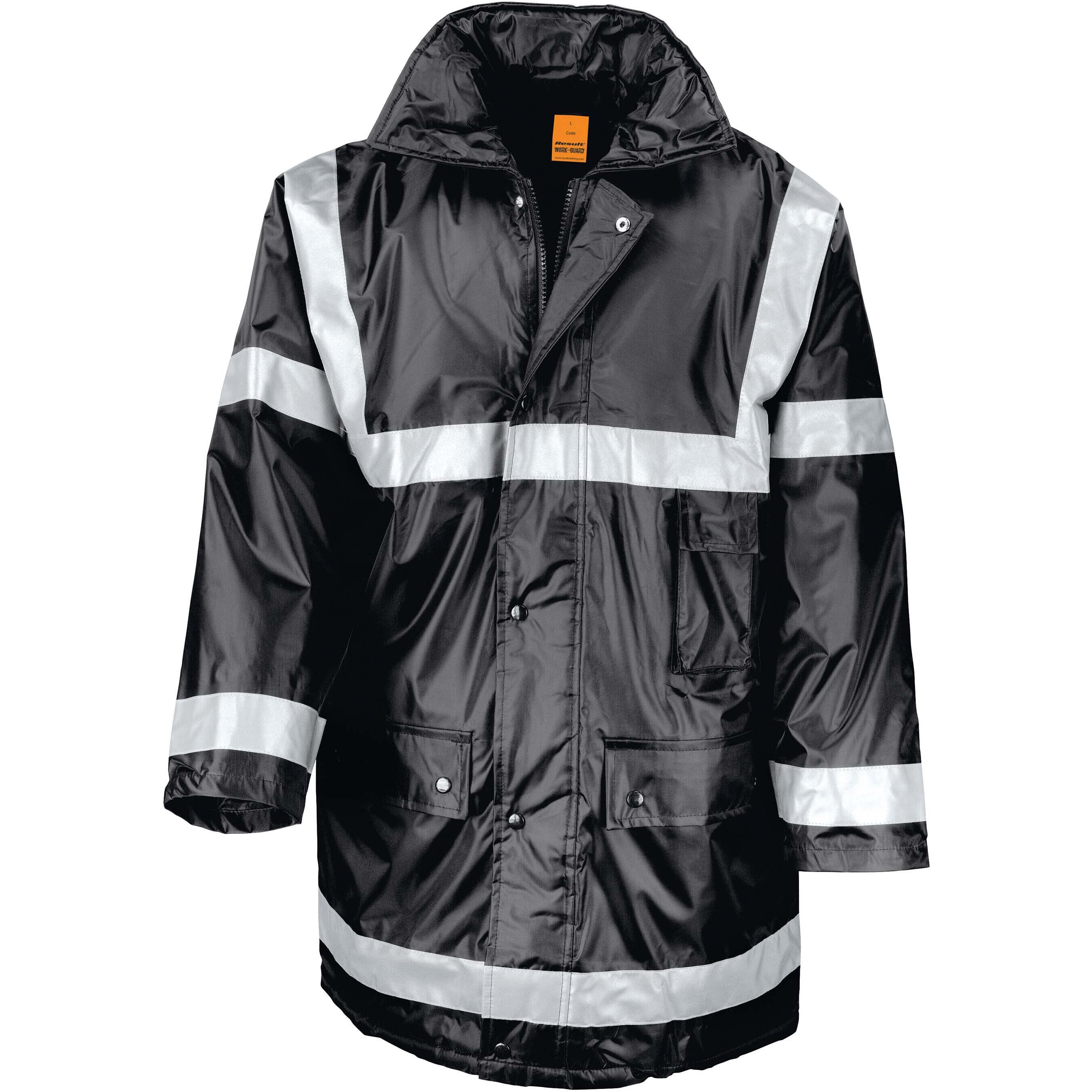 RESULT Parka Resullt Management