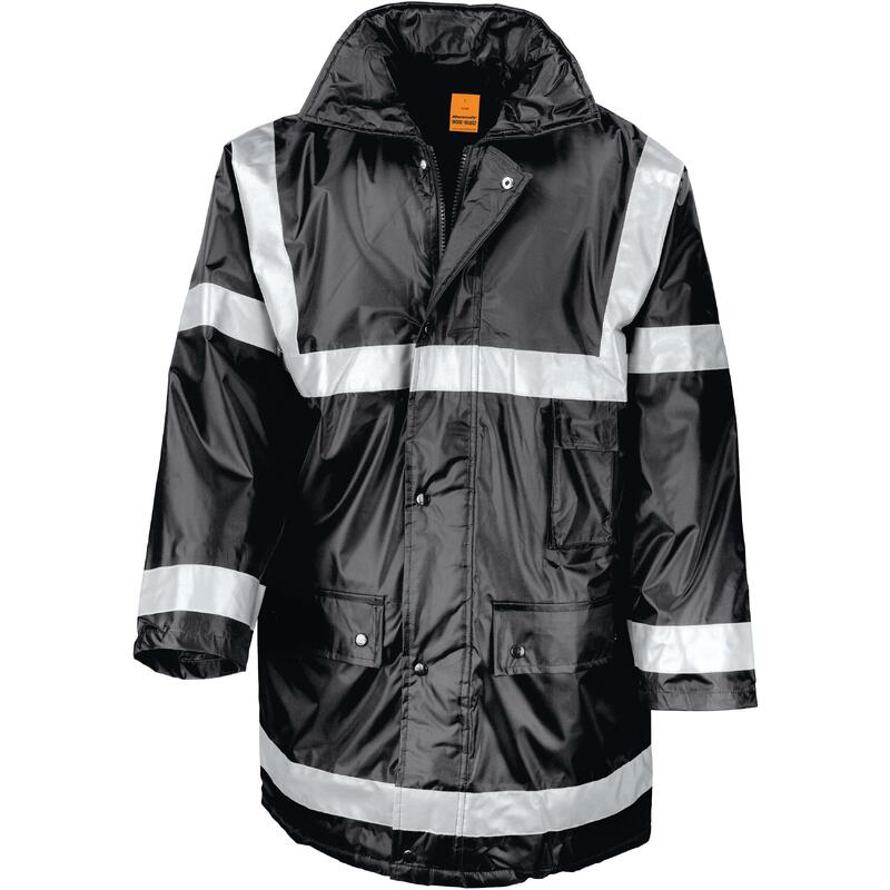 Parka Eredménykezelés
