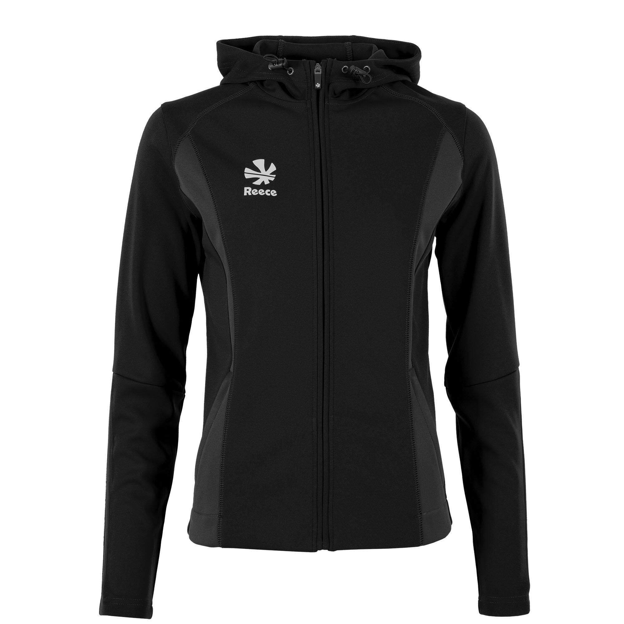 Veste à capuche full zip femme Reece Australia Shift 2/3