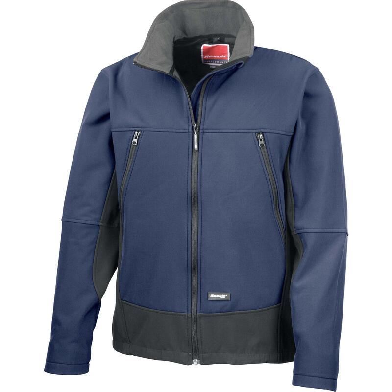 dzseki Result Softshell Activity