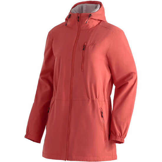 Veste imperméable femme Maier Sports ArorA Loop