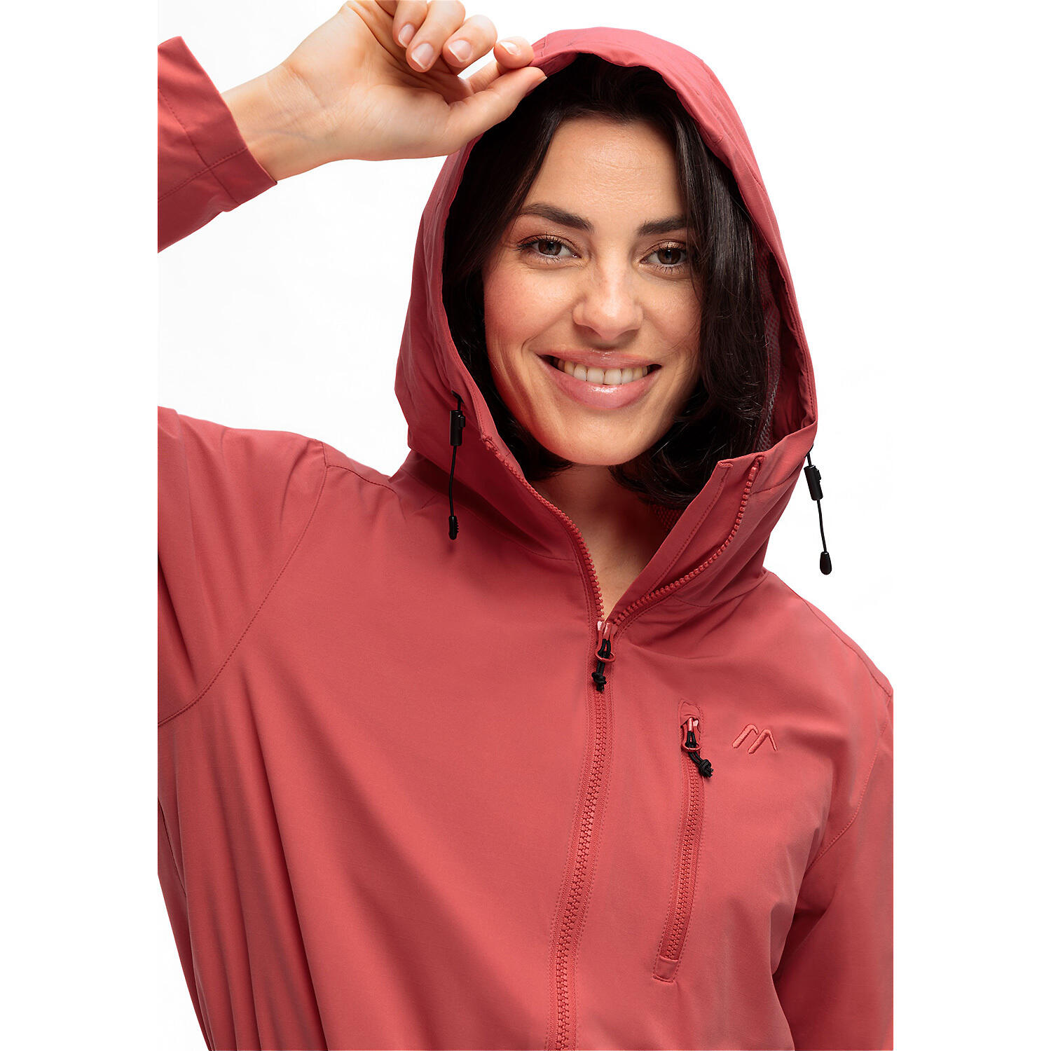 Chubasquero Maier Sports ArorA Loop 6/7