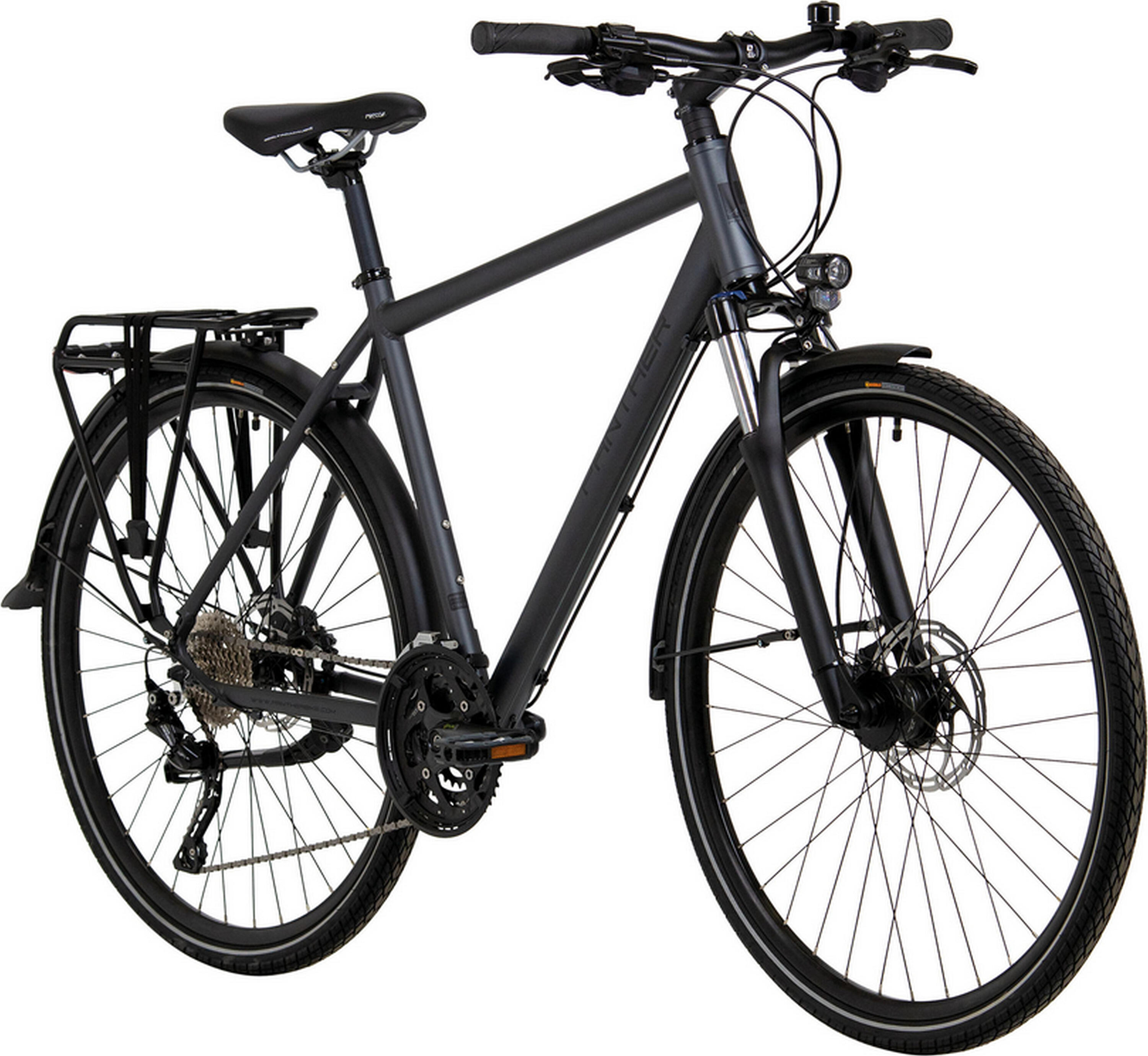 Trekkingbike 28 Zoll " Laval 5.0 Diamant 2/3
