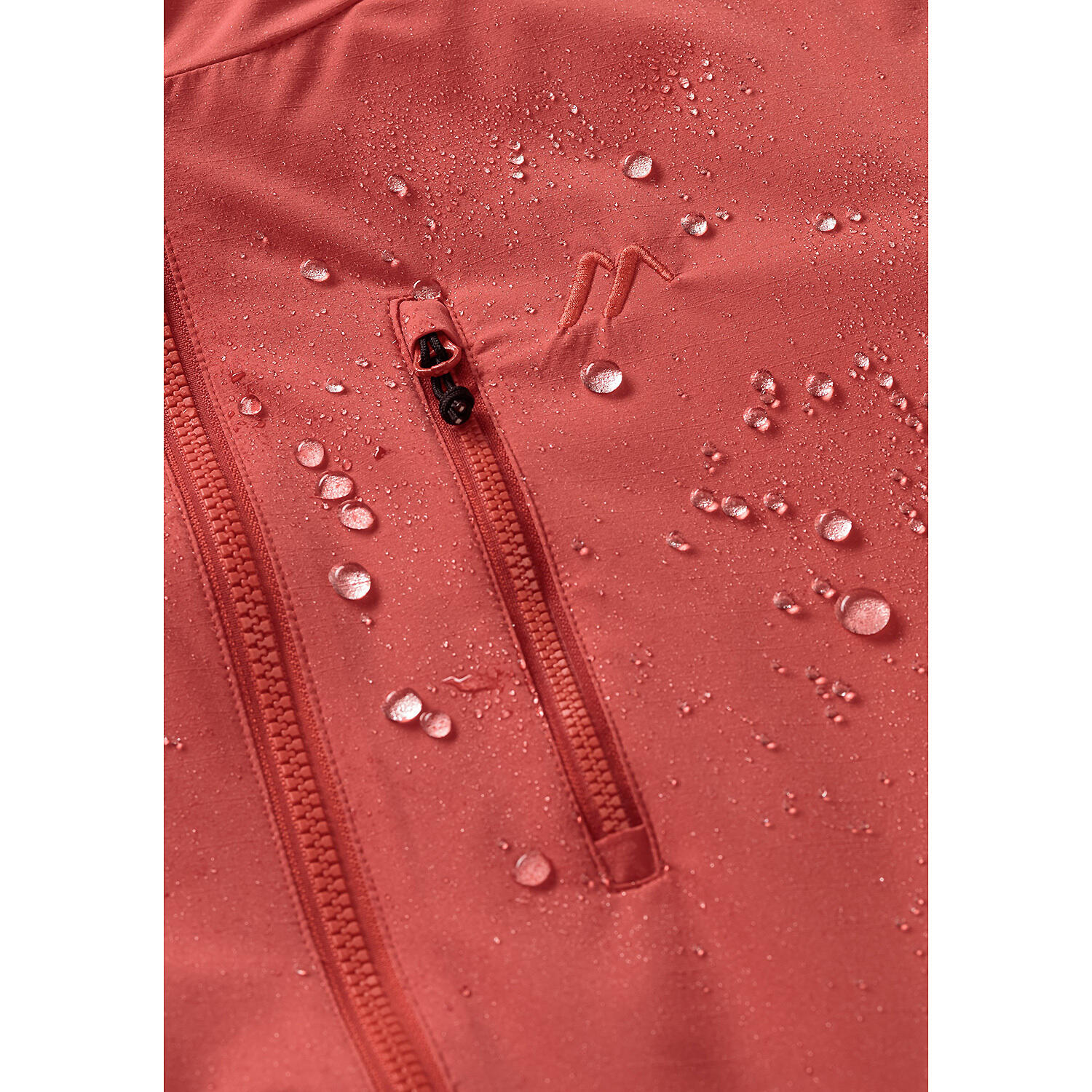 Chubasquero Maier Sports ArorA Loop 5/7