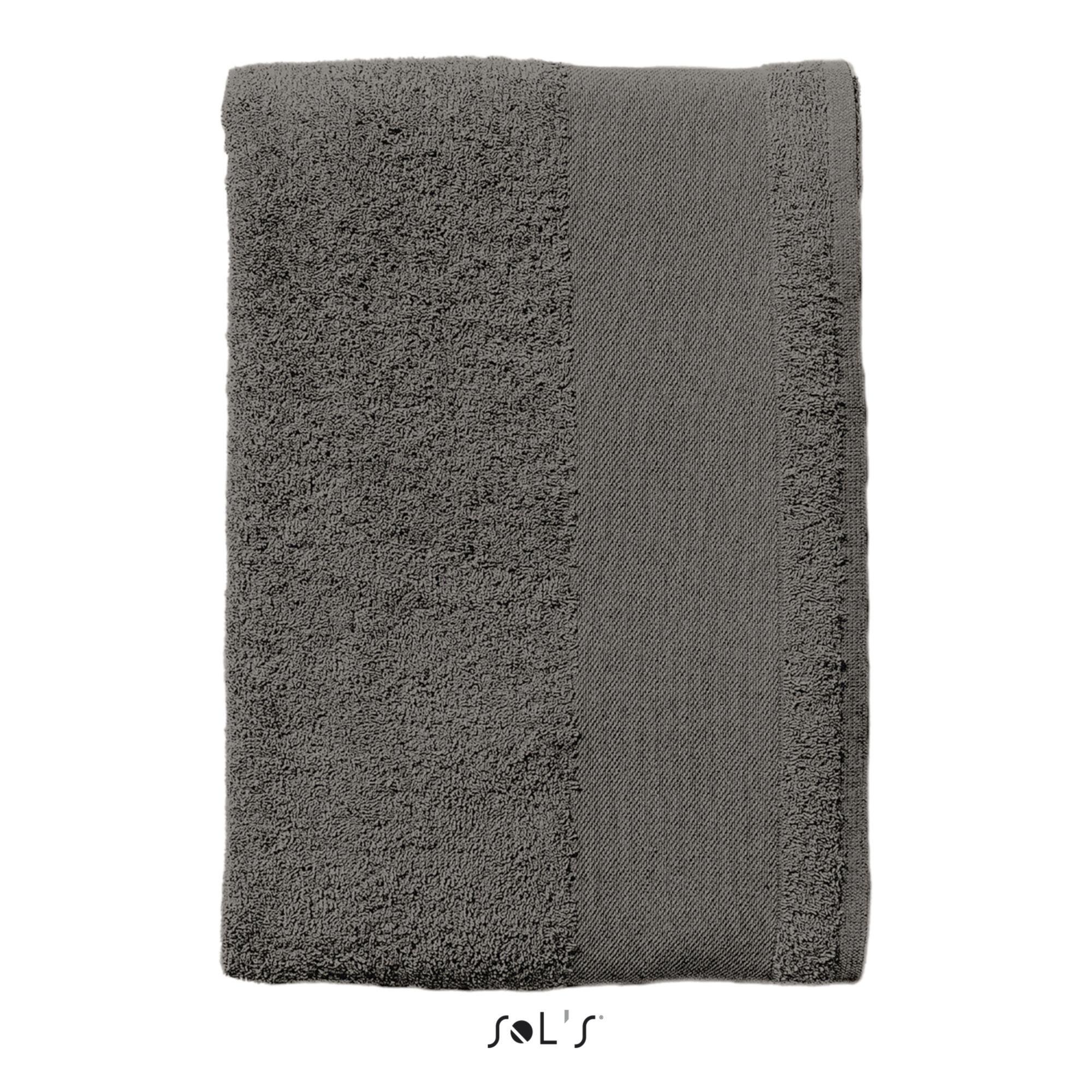 Handdoek Sol's Island 70 4/5