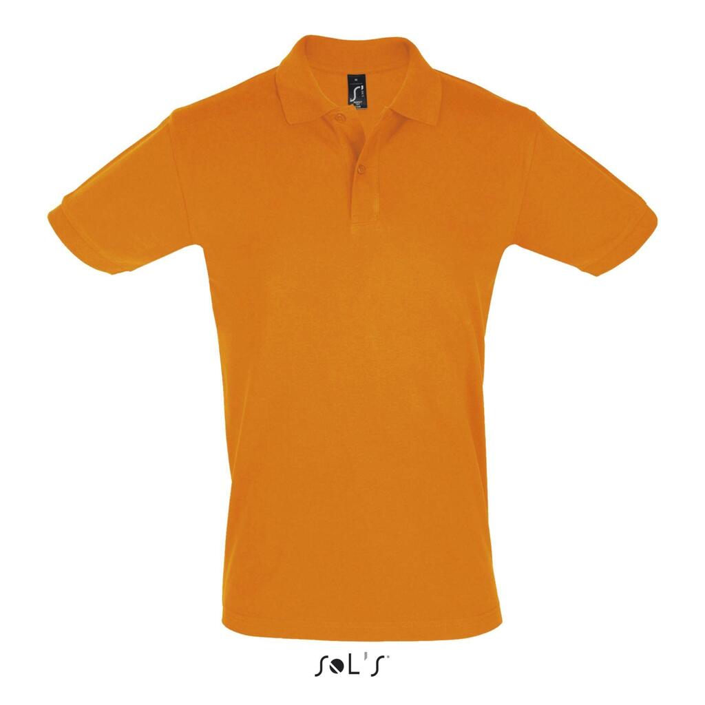 Polo shirt Sol's Perfect