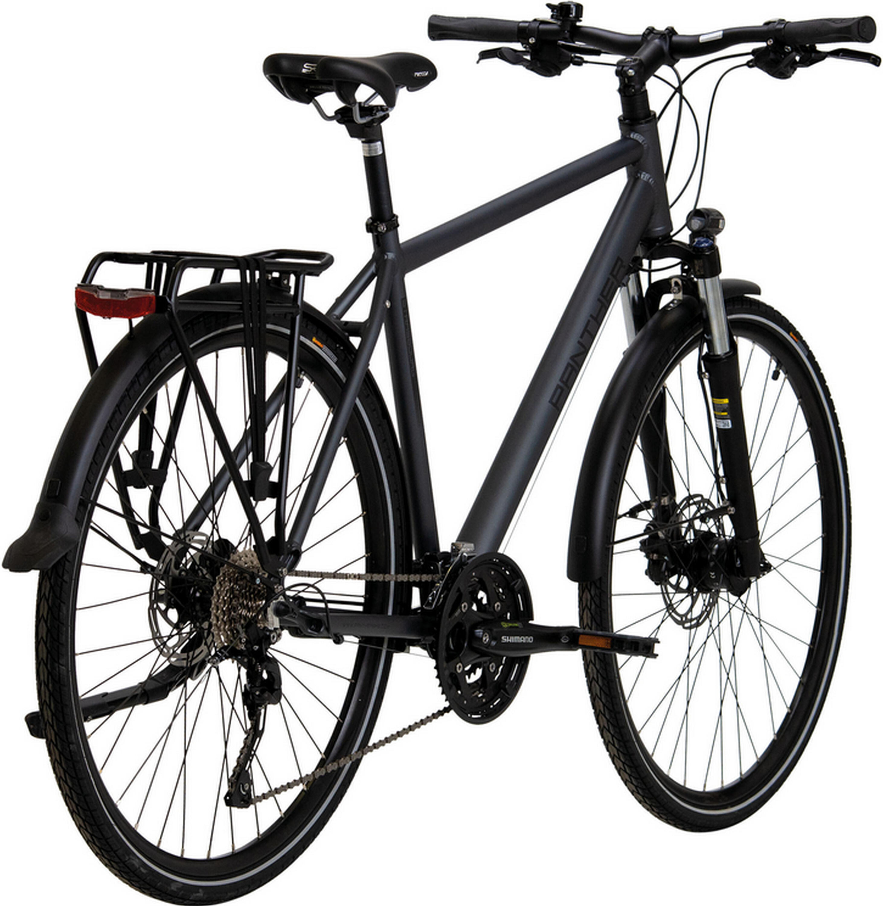 Trekkingbike 28 Zoll " Laval 5.0 Diamant 3/3