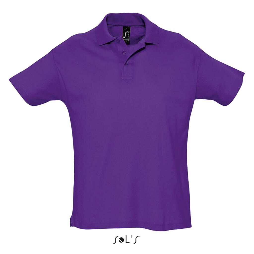 Polo Sol's Summer Ii