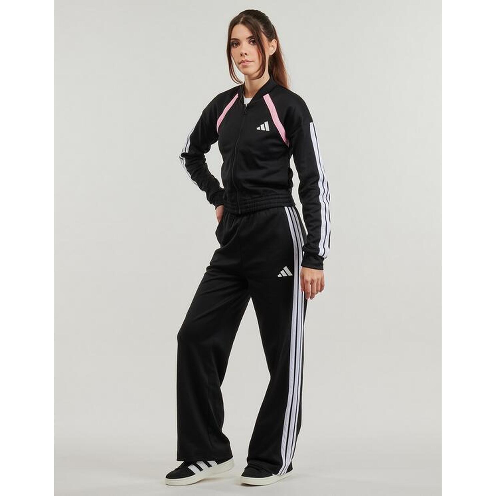 Tricou Adidas Sport W Teamsport Ts Femeie