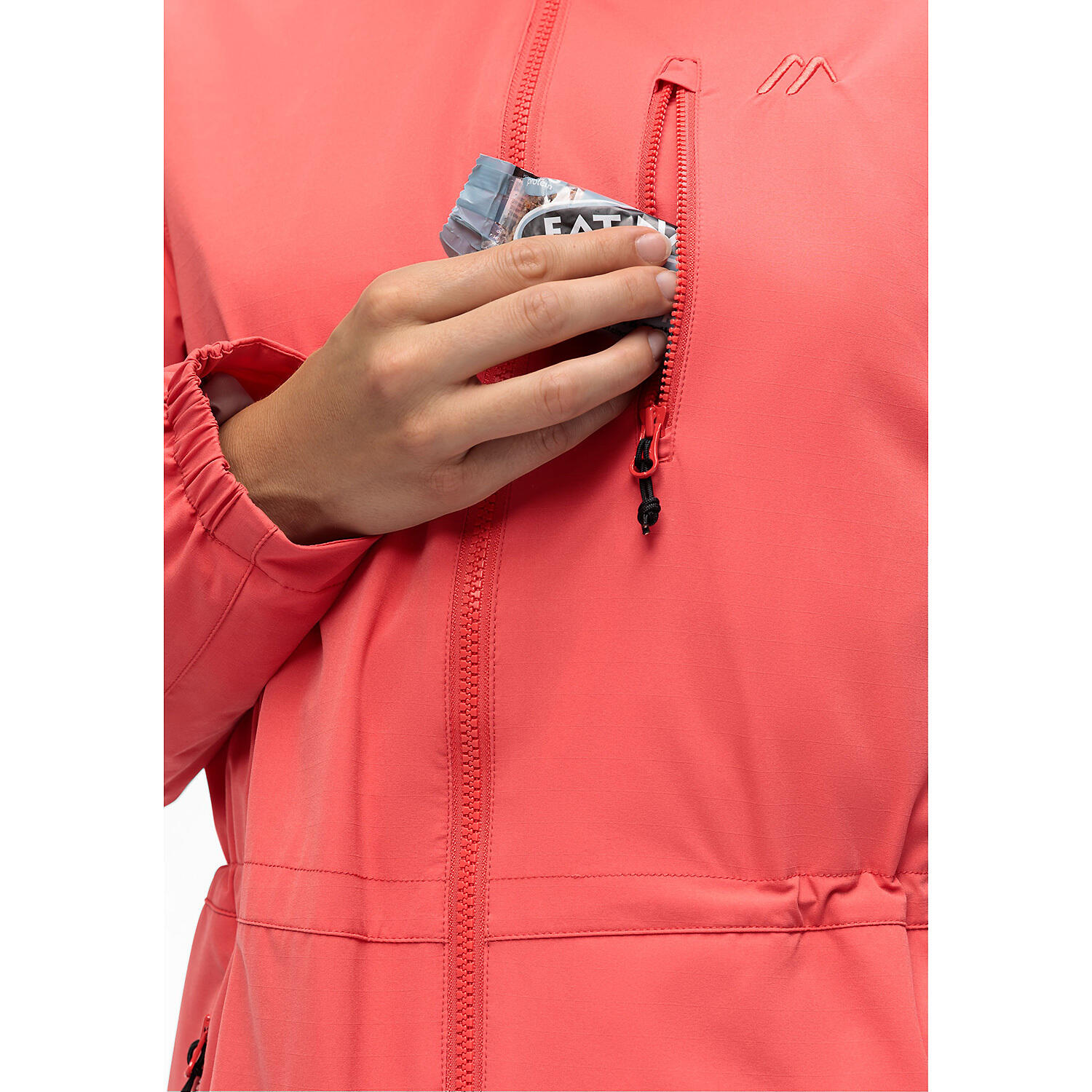 Chubasquero Maier Sports ArorA Loop 7/7