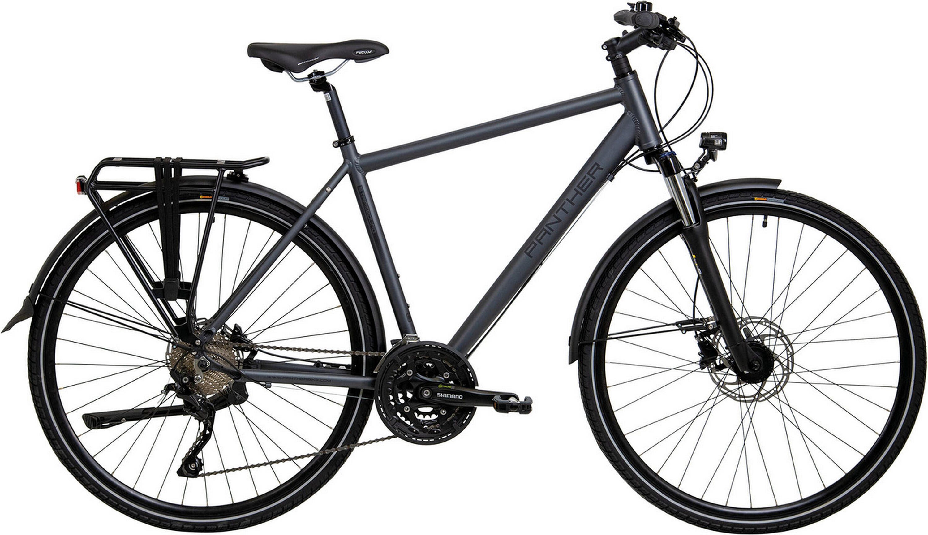 Trekkingbike 28 Zoll " Laval 5.0 Diamant 1/3