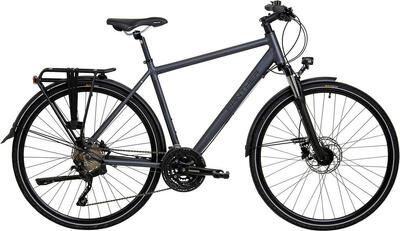 Trekkingfiets 28 inch “ laval 5.0 diamant