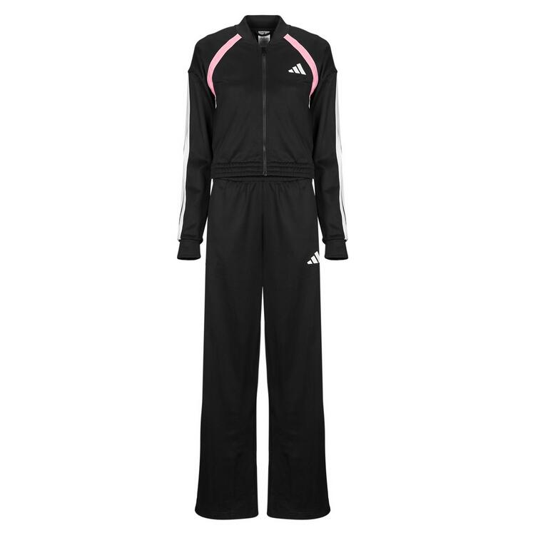 ADIDAS Tuta donna adidas teamsport - nero