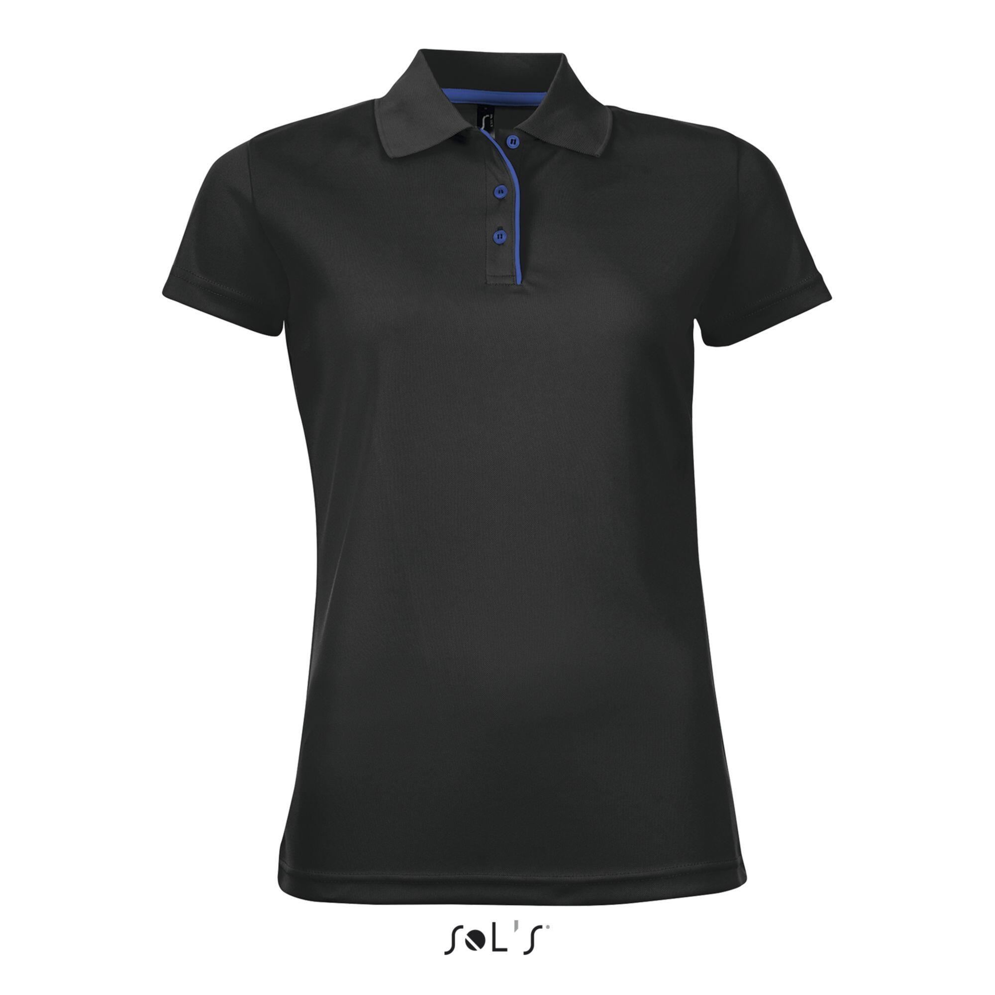 SOL'S Women's polo shirt Sol's Performer