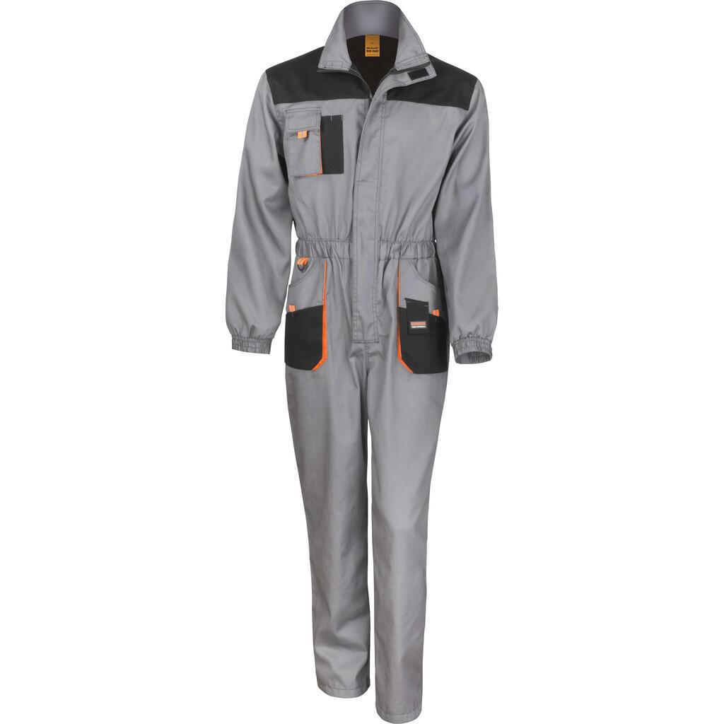 Jumpsuit Result Lite