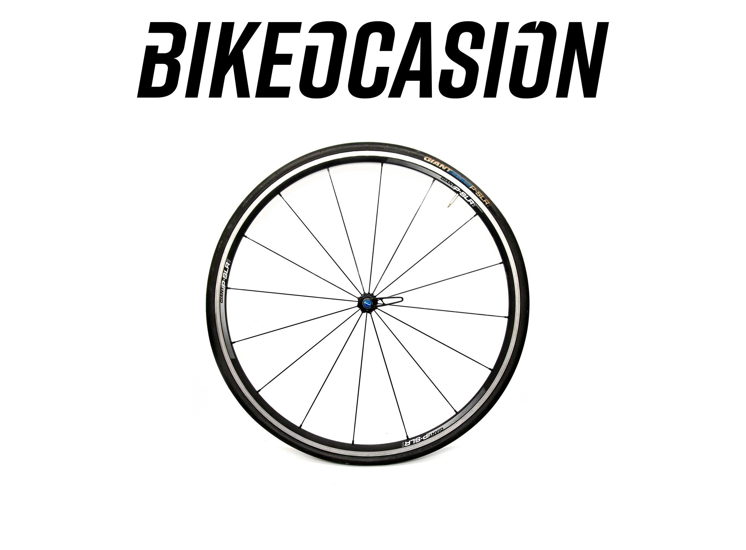 Segunda Vida · Rueda delantera Giant P-SRL 1 · Buen estado 4/5