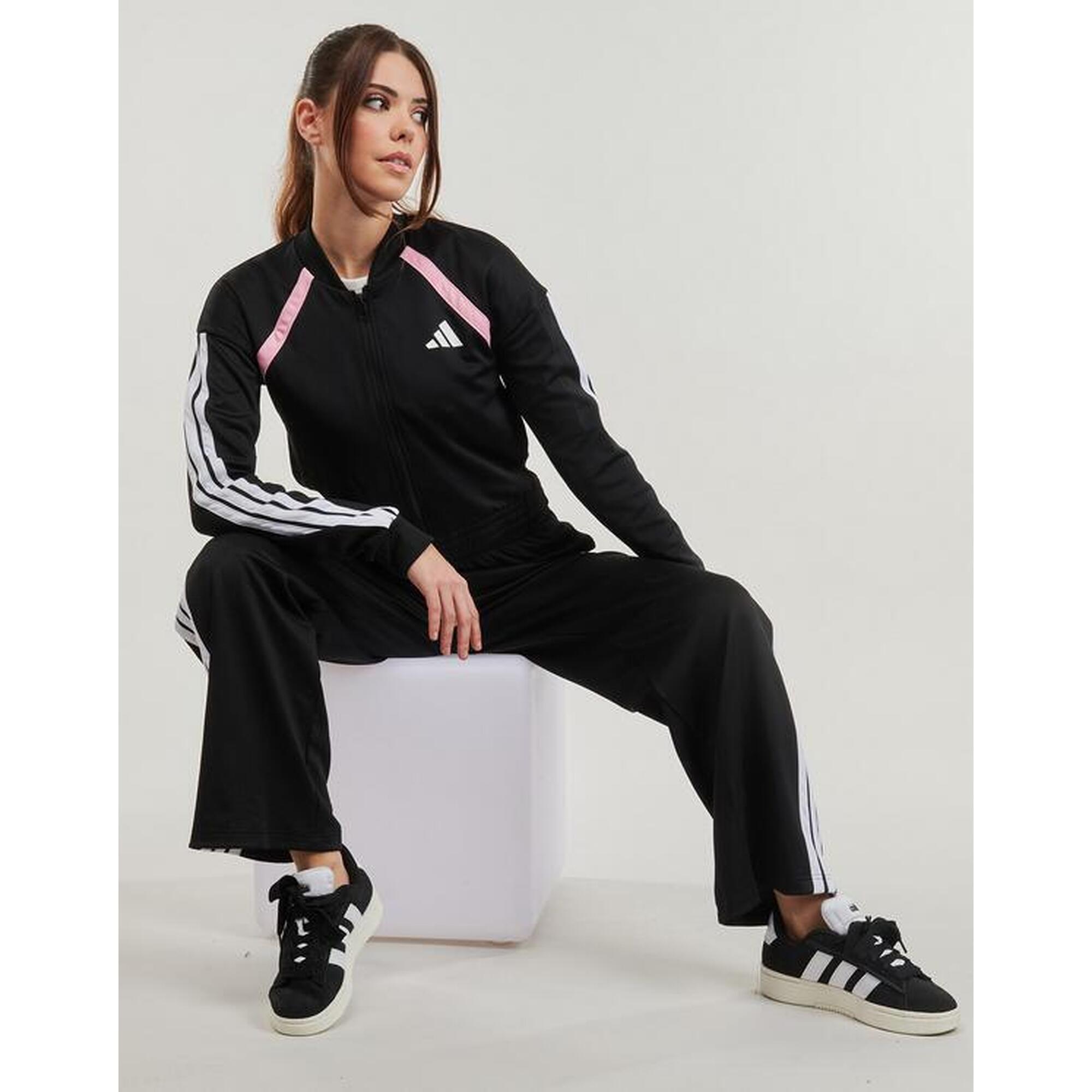 Tricou Adidas Sport W Teamsport Ts Femeie