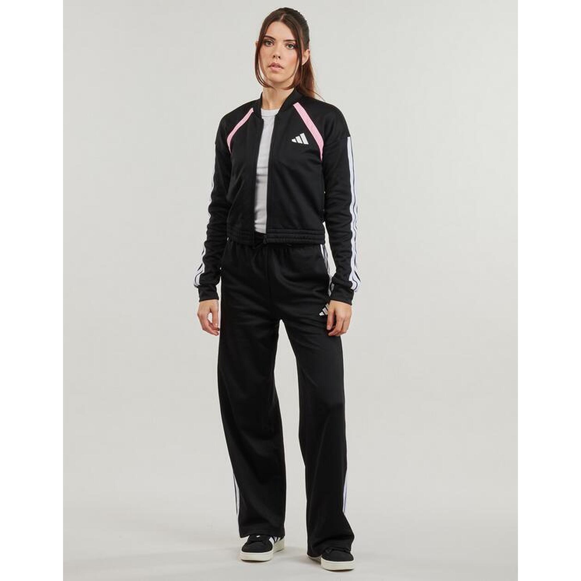 Tricou Adidas Sport W Teamsport Ts Femeie
