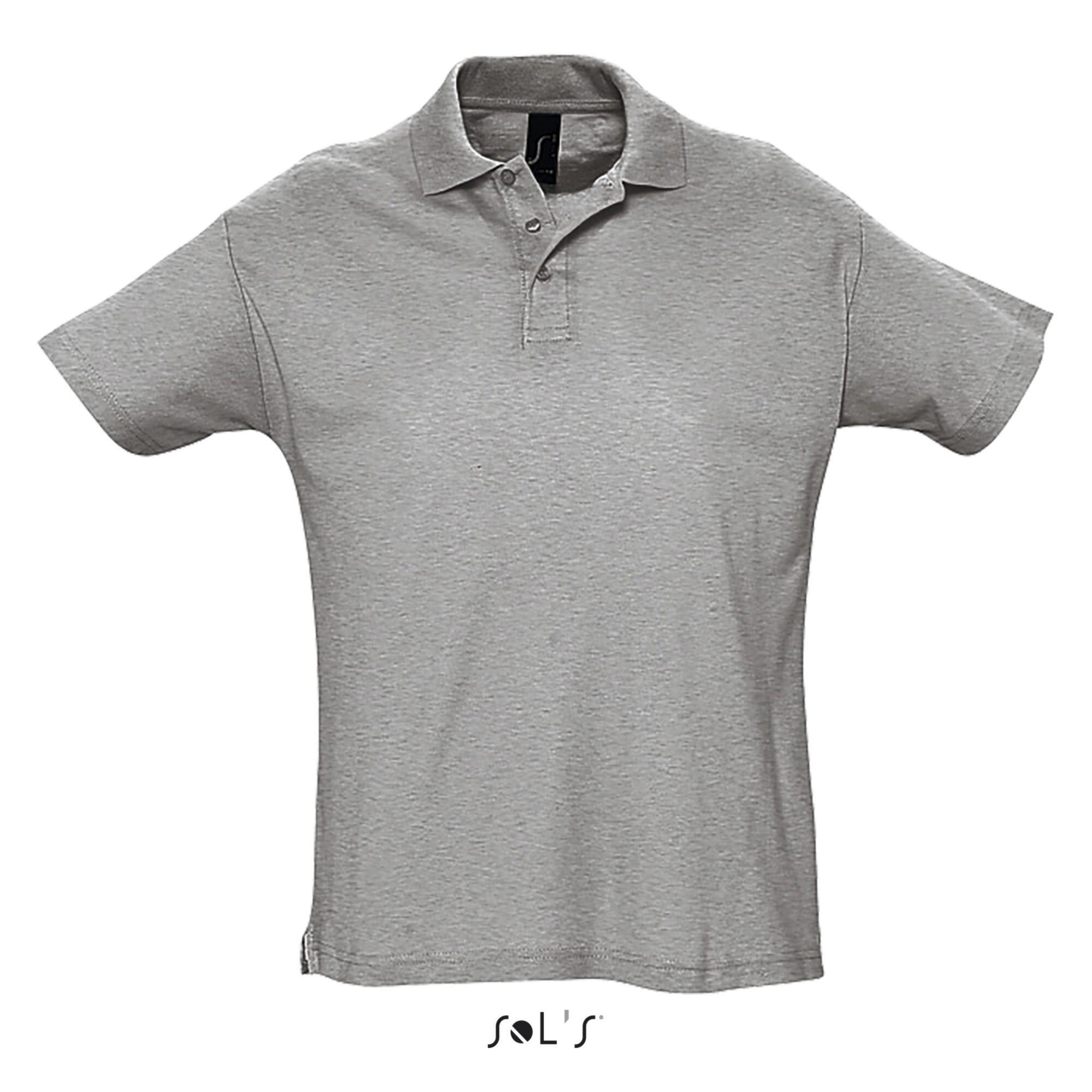 Polo Sol's Summer Ii 5/7
