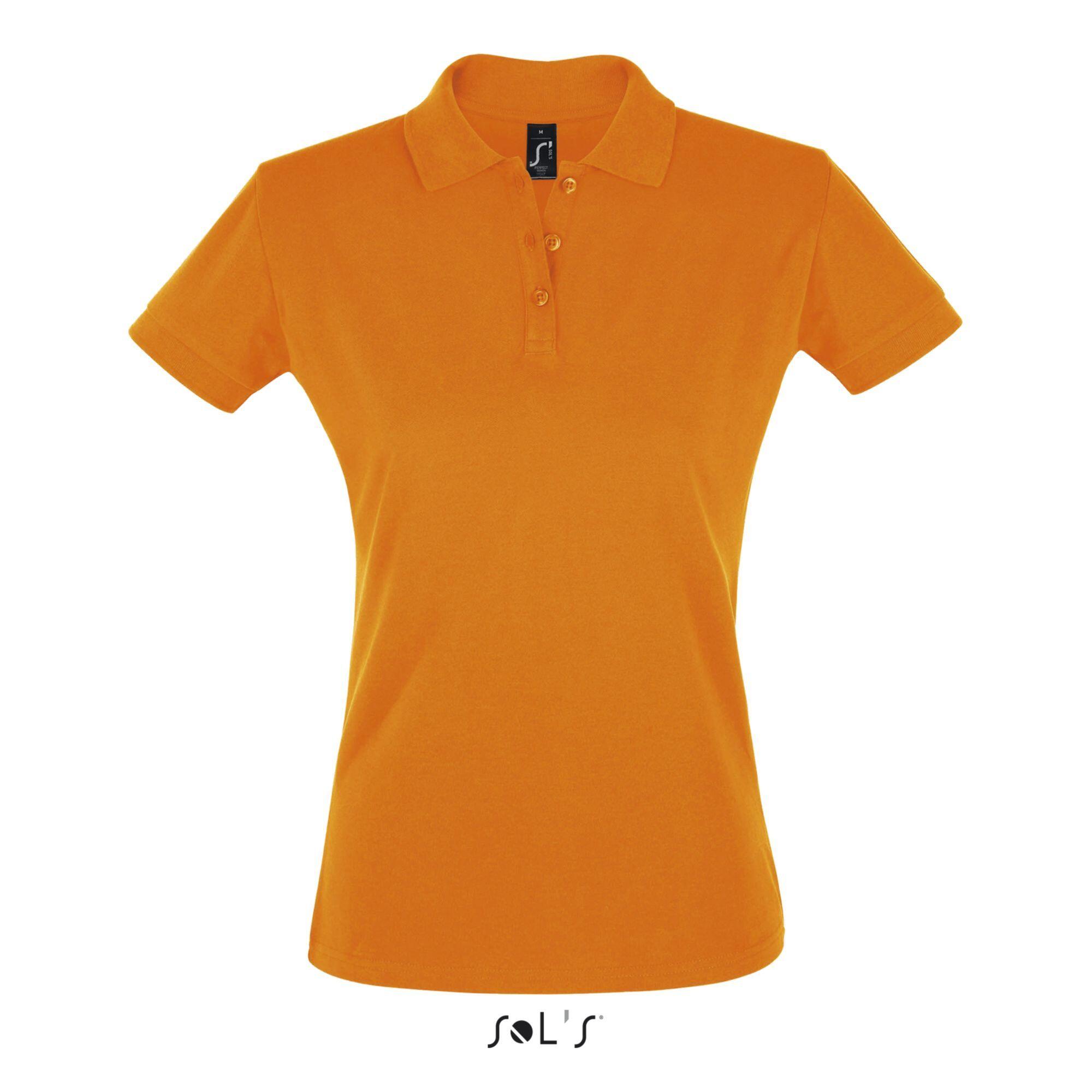 SOL'S Women's polo shirt Sol's Perfect