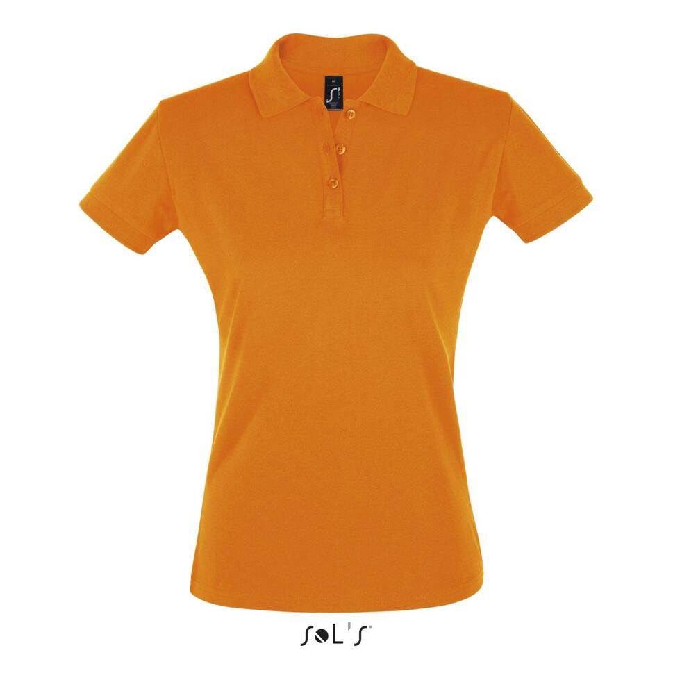 Damska koszulka polo Sol's Perfect
